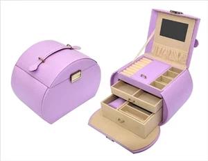 High-End Jewelry Box Customization Experts, Creating An Exclusive Luxury Experience
