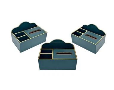 Customized Tissue Box: Personalized Design, Accessible Creativity!