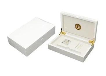 Customized Fountain Pen Gift Boxes: A Timeless Treasure