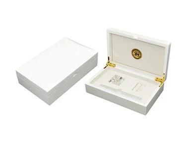Customize High-end Pen Cases To Showcase Your Prestigious Status!