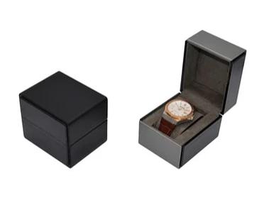 Wooden Watch Gift Box: A Time Container Of Nature And Craftsmanship