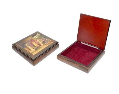 Customized Wholesale Of High-end Gift Boxes, Enjoying Luxury!