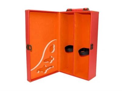 Professional Wine Box Supplier: The Perfect Combination Of Quality And Aesthetics