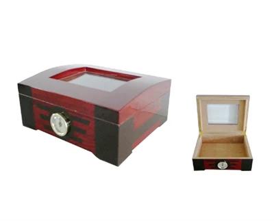 Customized Luxury Humidors: Savor Lifestyle And Enjoy A Dedicated Cigar Space