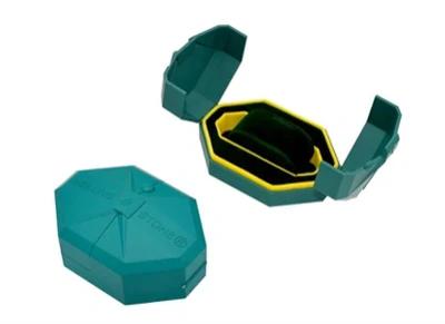 Jewelry Box Design Concept: Creating A Comprehensive Jewelry Experience From Visual To Tactile
