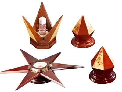 Chinese Custom Perfume Box, Awaken Your Oriental Charm!