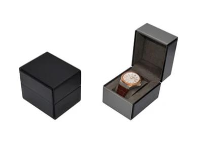 Watch Boxes: Art, Practicality, And Emotional Value in Design