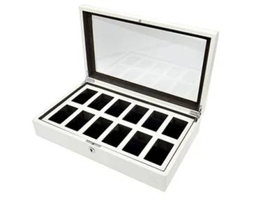 Professional Watch Storage Box Supplier - Quality Assurance, Protecting Your Precious Timepieces