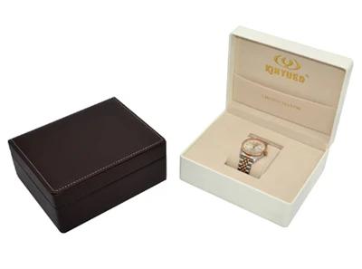 Customized Chinese Watch Box, Luxurious Craftsmanship!