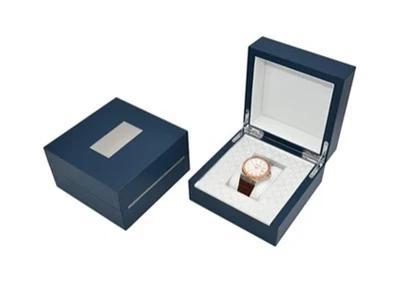 Watch Boxes: Telling Brand Stories And Conveying Premium Quality Through Visual Language