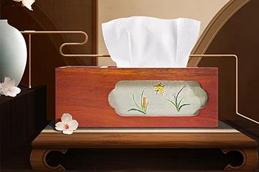 Leading The Way in Home Aesthetics: Discover Our Innovative Tissue Box Design Journey