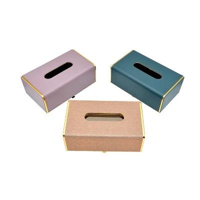 Tissue Box