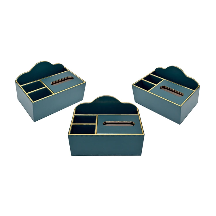 Multifunctional Napkin Box