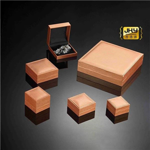Khaki Jewelry Organiser
