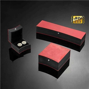 Luxury Jewelry Box