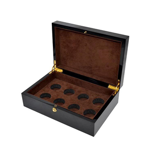 Tea Box Wooden