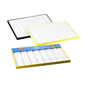 Stackable Watch Trays
