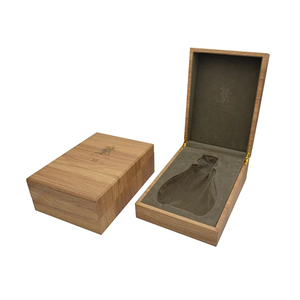 Wine Box Packaging