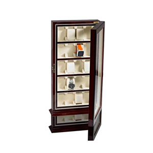 Luxury Watch Display Case