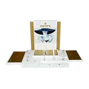 Premium Elegant Watch Display
