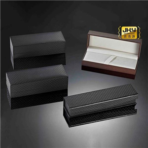 Business Style Watch Box