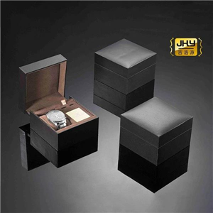 Men's and Women's Watch Boxes