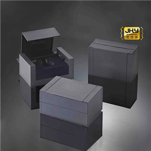 Creative Personalised Watch Storage Box