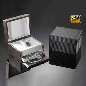 Watch Organiser with Drawer