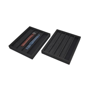 Black Watch Trays