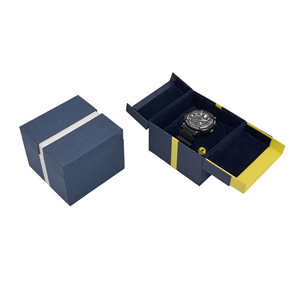 Men's Carton Watch Box