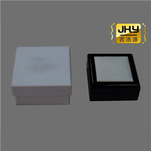 Colour Block Watch Box