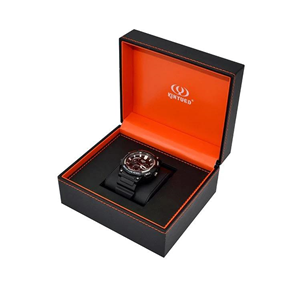 Luxury Watch Storage Box