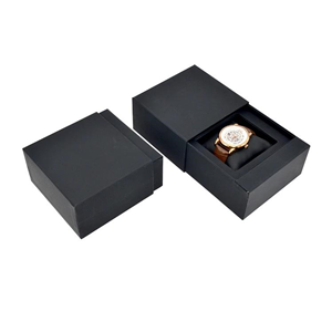 Luxury Watch Boxes