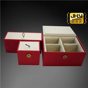 4 Slots Red Watch Organiser