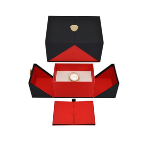 High Quality Modern Watch Box In New Chinese Style