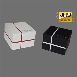 Single Watch Box
