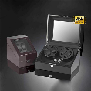Black Watch Display Box