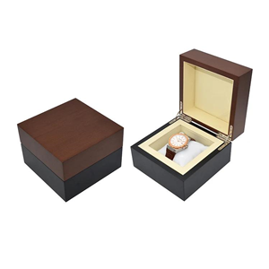 Fashionable Watch Box