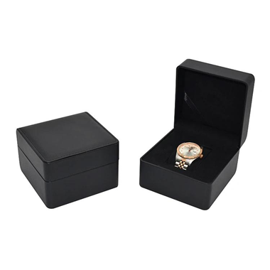 Black Watch Boxes for Men