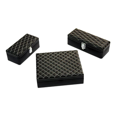 4 Pieces And 3 Pieces Of Watch Packaging Box