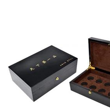 Protective Measures in Custom Tea Gift Box Set Design