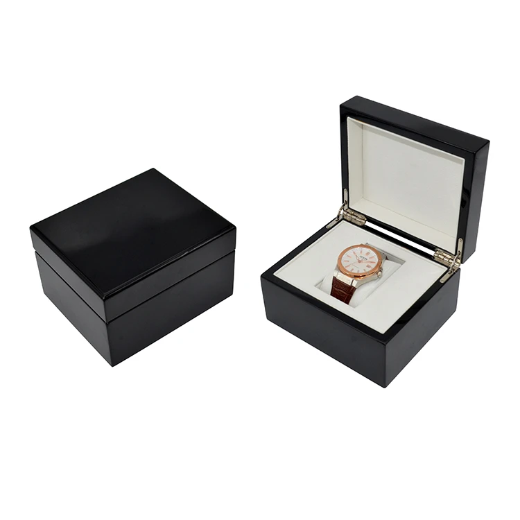 Black Watch Box