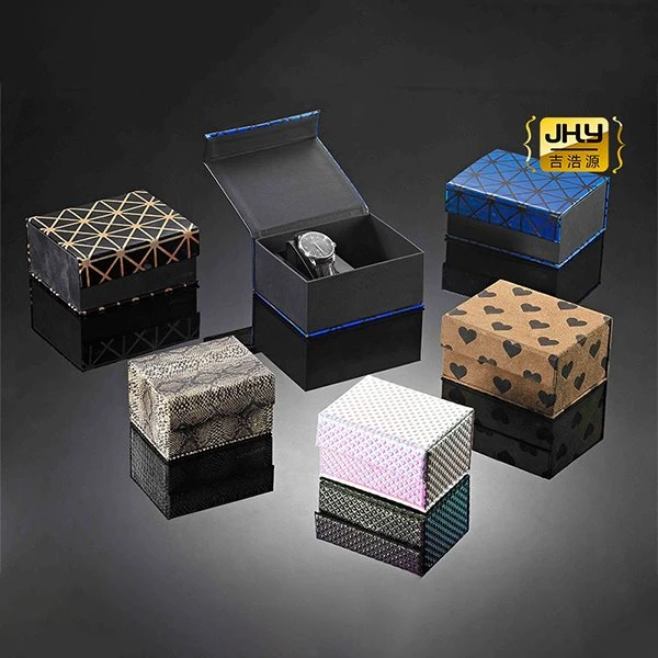 Chic Watch Box