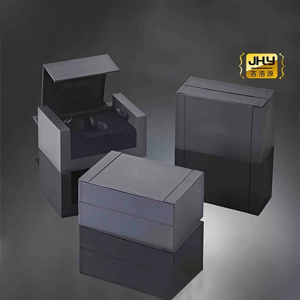 Creative Personalised Watch Storage Box