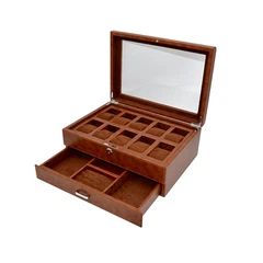 Watch Storage Boxes