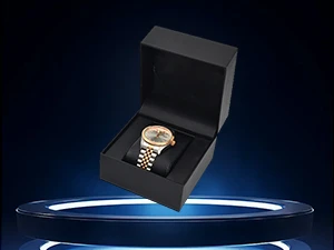 A Watch Case Is The Best Way To Store A Watch