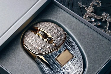Discover The Art And Utility Of A Perfume Case: Reveal The Unique Benefits Of...