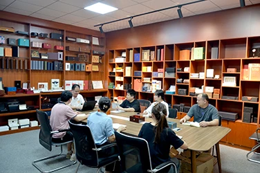 What Are The Advantages Of Our Company's Products