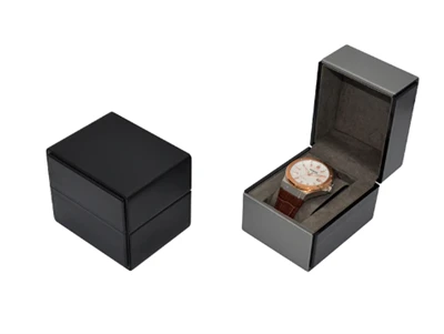 Creating Exclusive Wooden Packaging Boxes, The Charm Of Customization Is Unst...