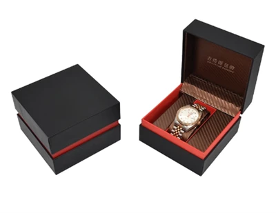Watch Packaging Box: A Collision Of Luxury And Creativity!